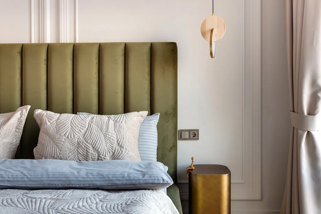 Квартира Квартира Видовая студия у метро Дмитровская — Москва