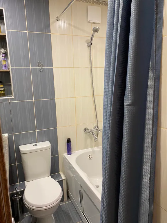 Квартира Уютные апартаменты на берегу Верхнего озера — Калининград