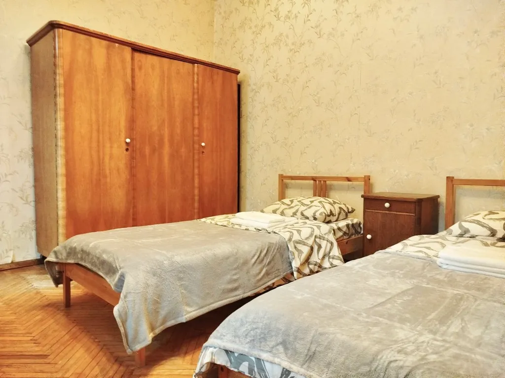 Квартира Ретро квартира в центре — Санкт-Петербург