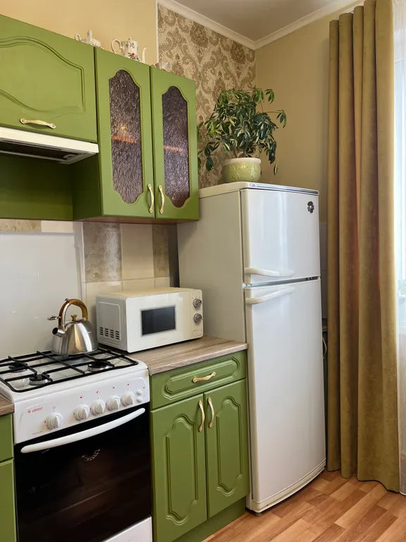 Квартира Уютная светлая квартира — Великий Новгород