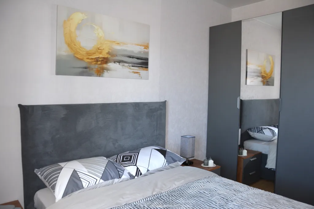 Квартира с видом на Онего