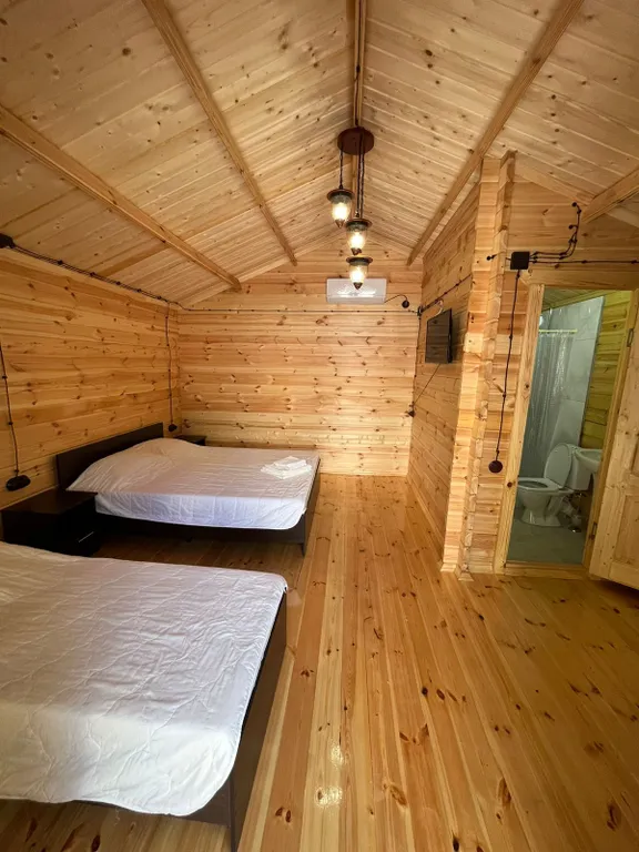 Квартира Комната — Гагра