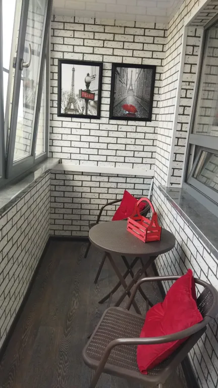 Квартира Квартира Райский уголок — Курск