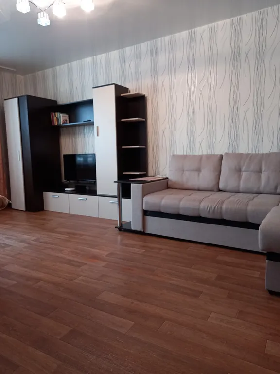 Однокомнатная квартира в Ростове Великом