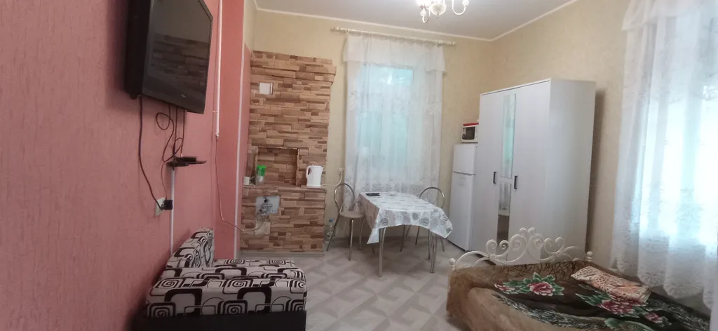 Квартира для отдыха