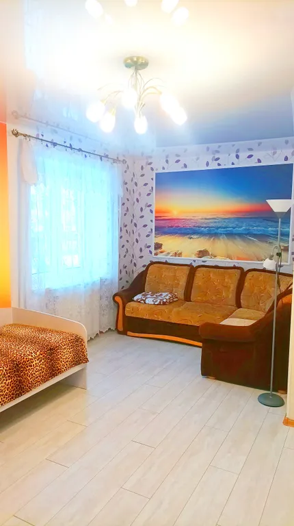 Квартира у моря