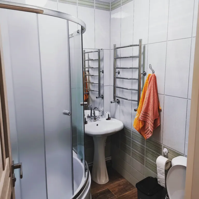 Уютная квартира недалеко от Архыза