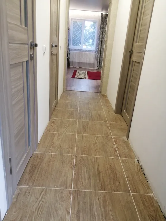 Дом под ключ на побережье Азовского моря