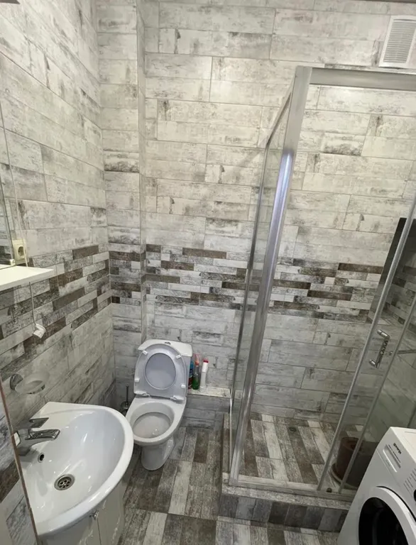 Квартира 1-комнатная квартира с шикарным ремонтом — Гагра