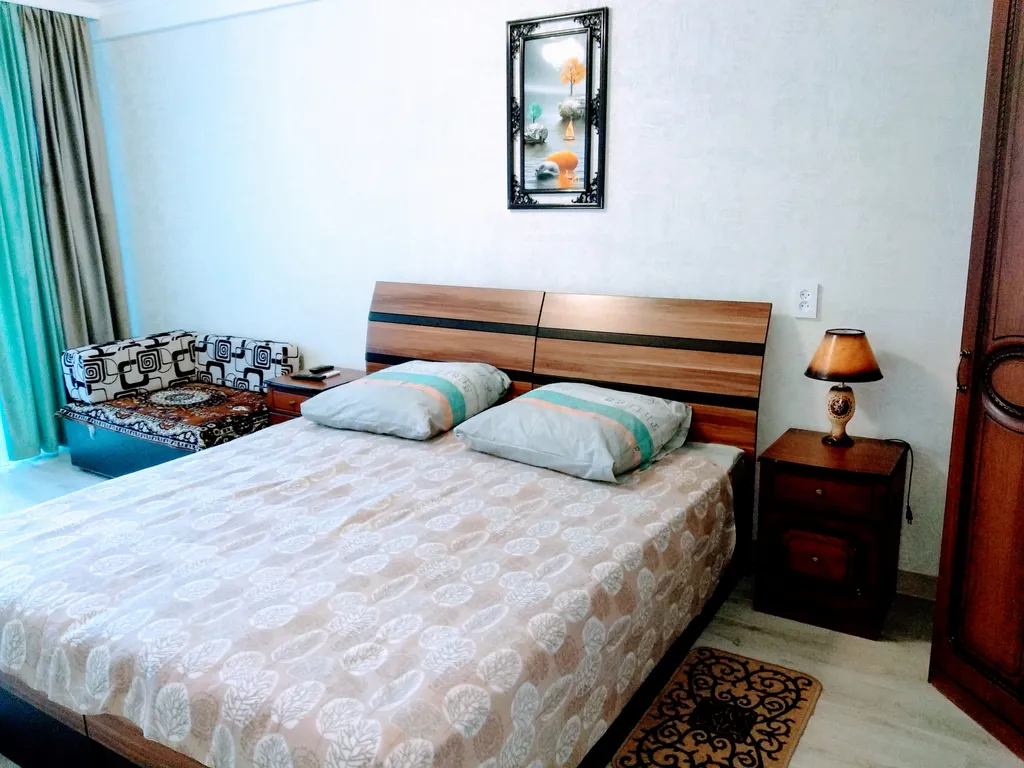 Квартира у Курортного бульвара — аренда посуточно в Кисловодск