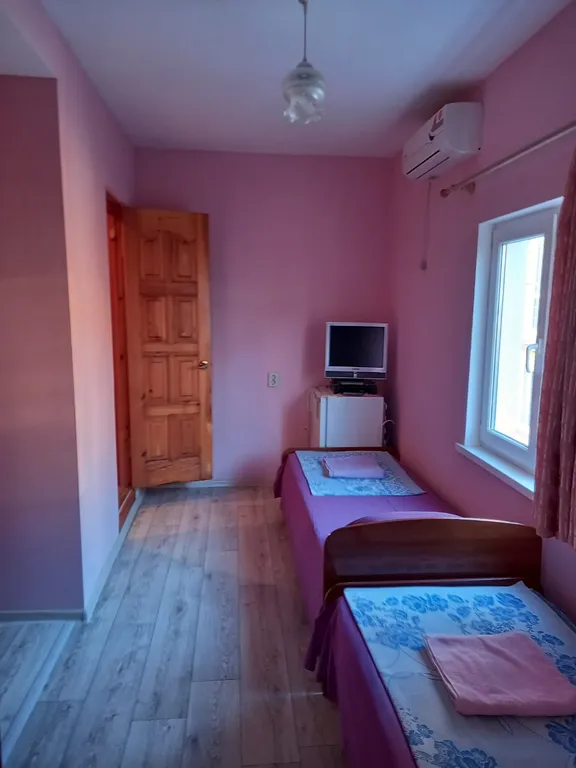 Квартира Уютный номер у моря — аренда посуточно в Сириус