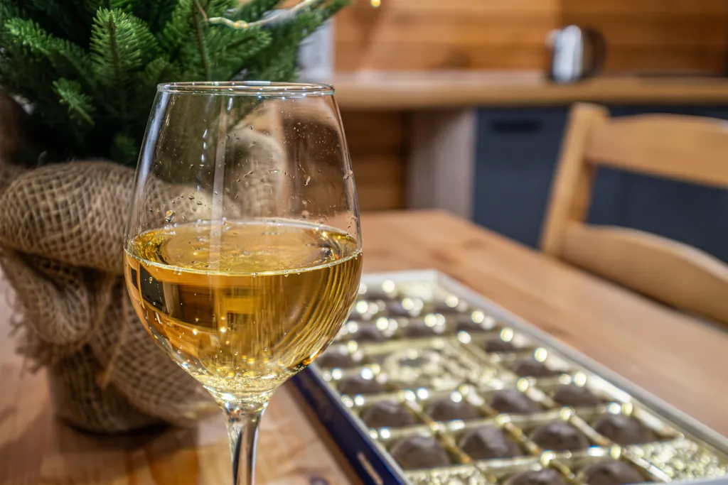 Коттедж 2-комнатный Дом — Архыз