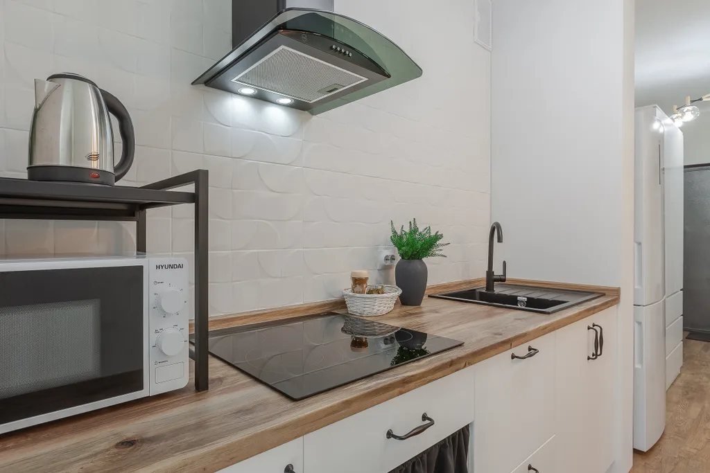 Квартира Квартира Апартамент RentPlaza Loft — Самара