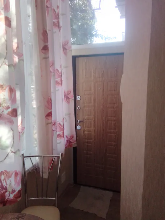 Однокомнатная квартира в центре