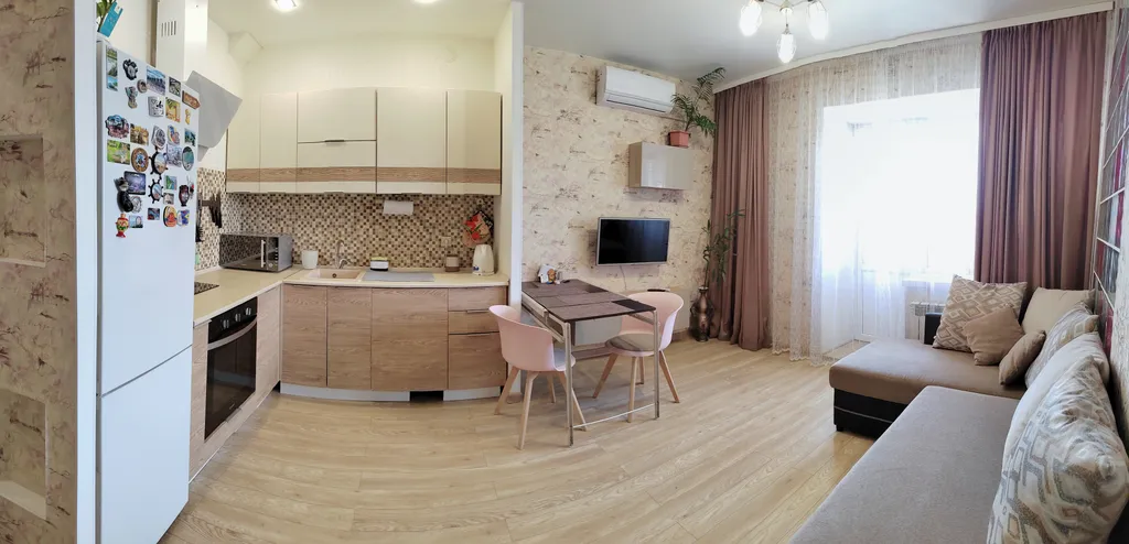 Уют Арт на улице Генерала Белика