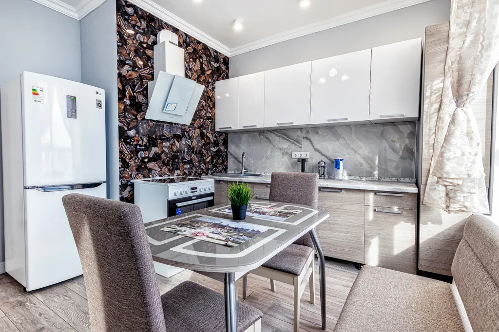 Уютная квартира в центре города рядом с достопримечательностью