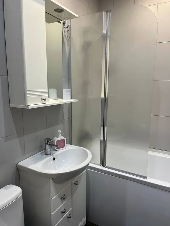 Квартира Квартира Орбита — Калининград