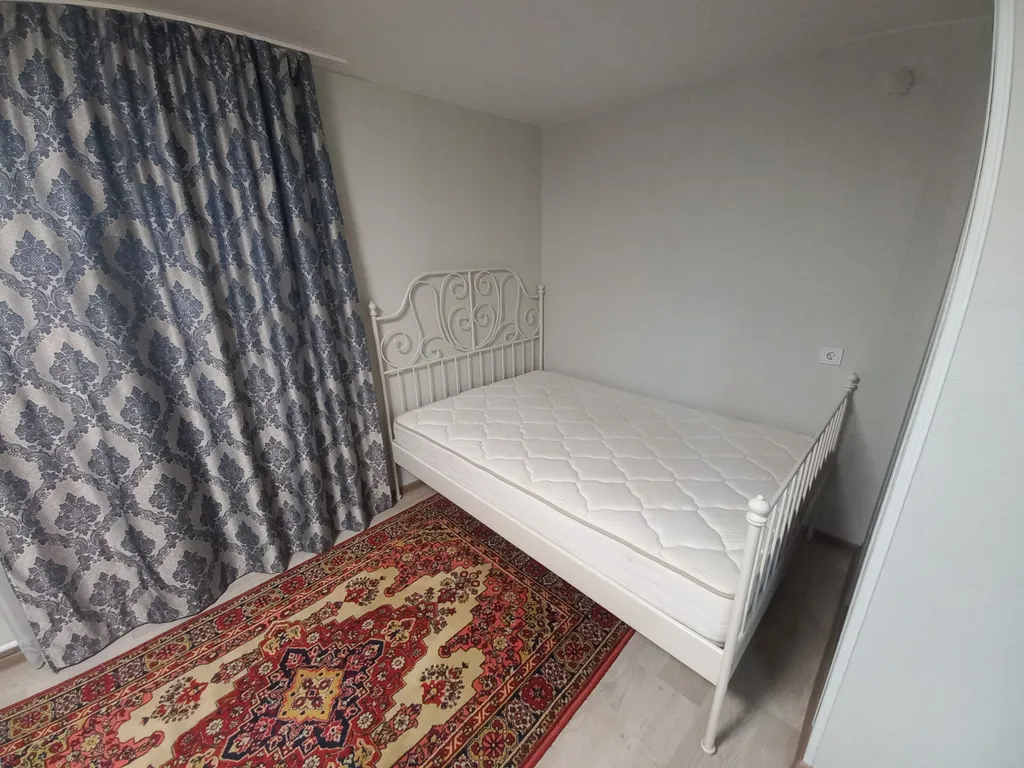 Уютное тихое гнездышко