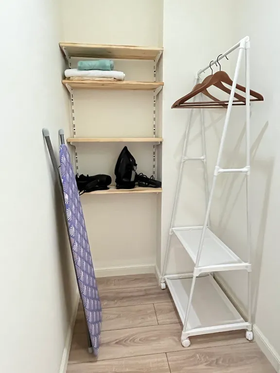 Уютная квартира в самом центре