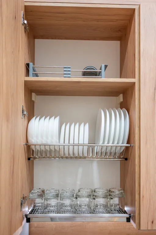 3-комнатная квартира в 5 минутах от моря