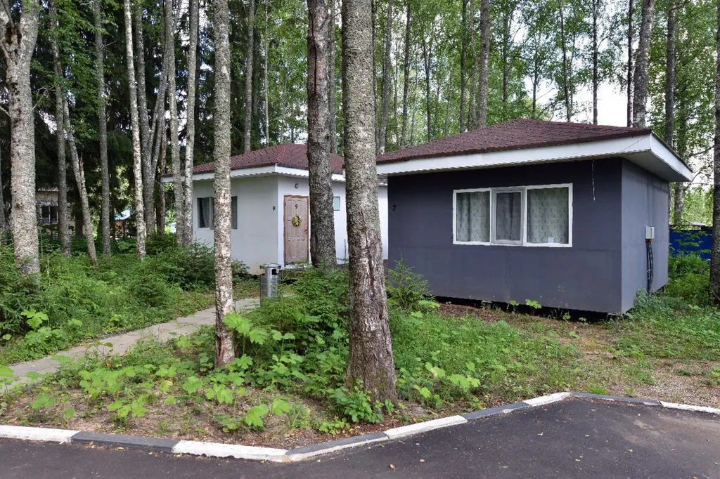 Коттедж 2-комнатный Дом — Истра