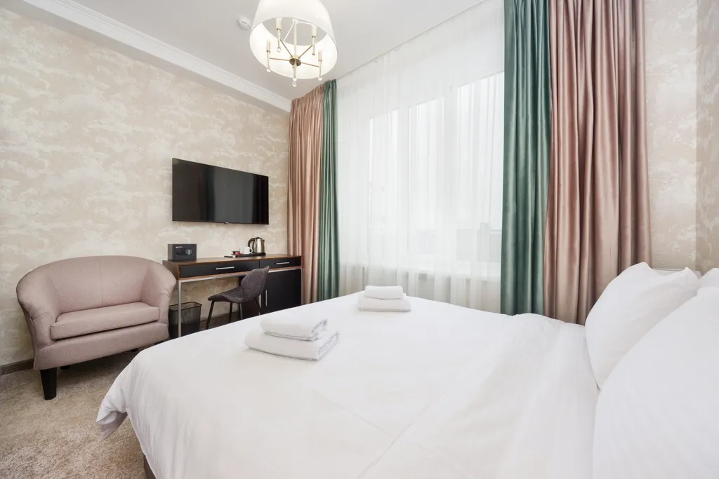 Квартира Комната — аренда посуточно в Кисловодск