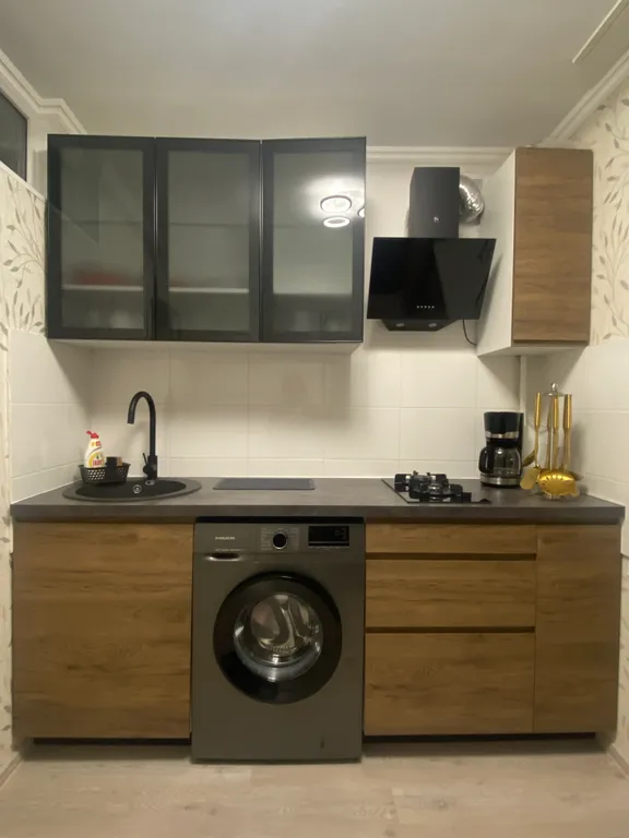 Квартира Уютная квартира в центре города — Калининград