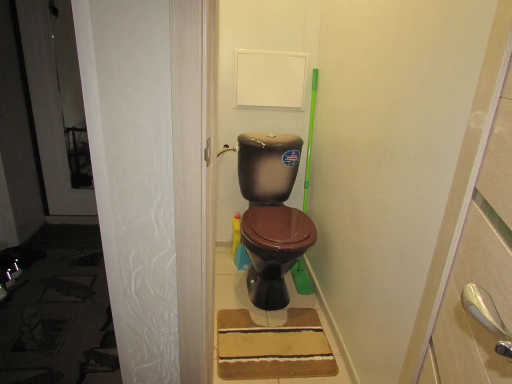 Уютная квартира рядом с озером