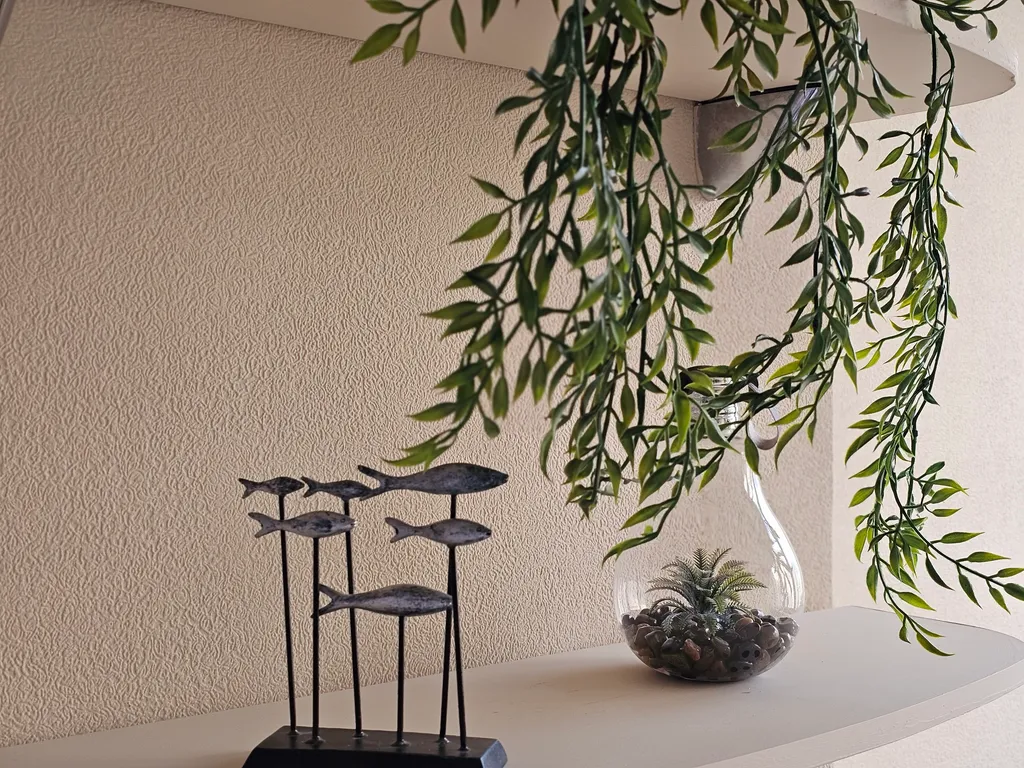 Уютная 3-комнатная квартира