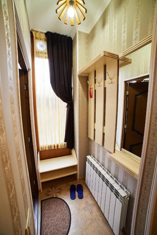Комната