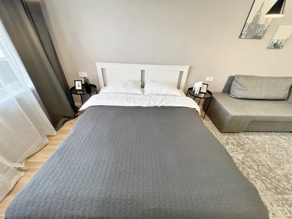 У нас как дома