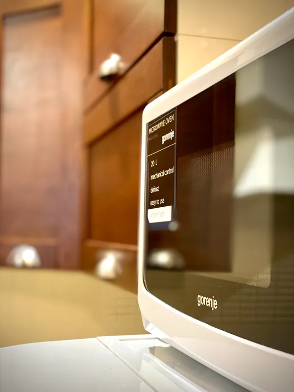 Днепровский апарт