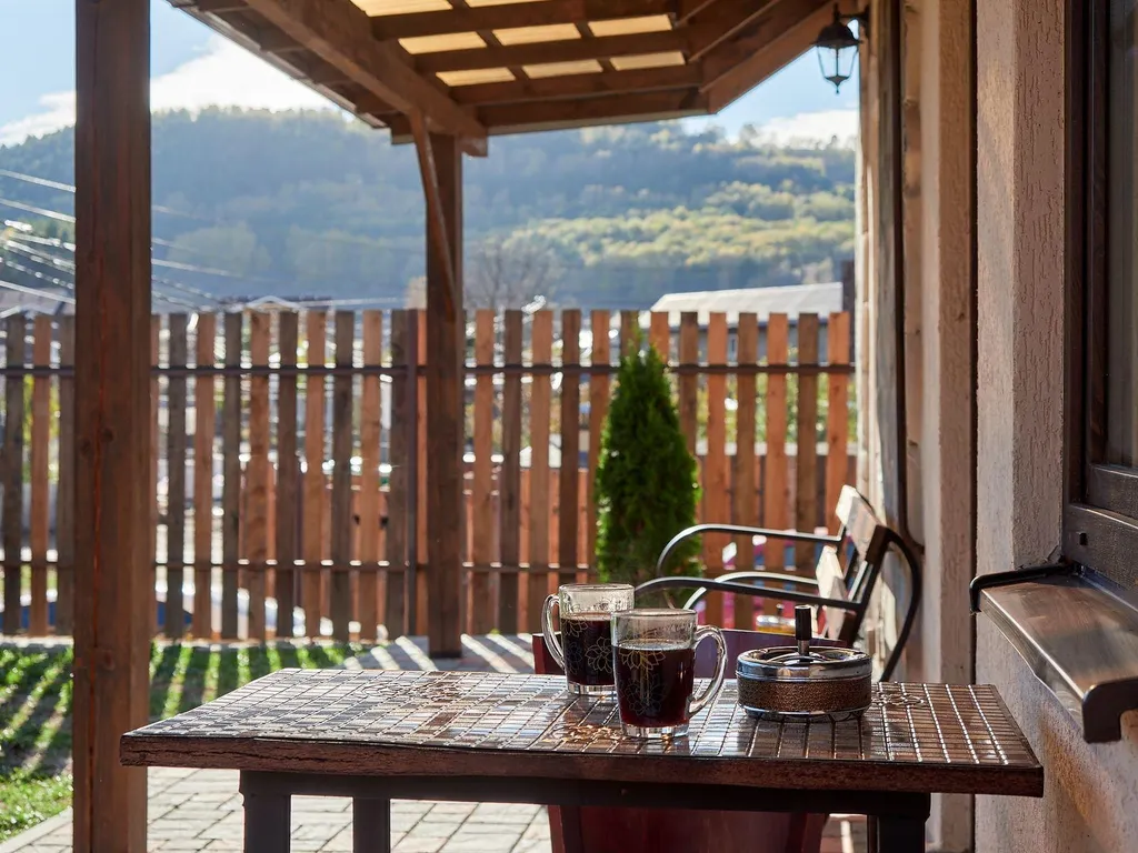 Лермонтовская скала