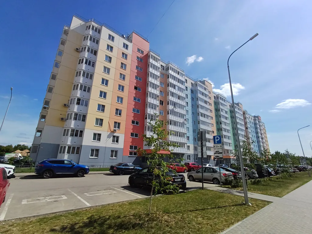 Квартира Уютные апартаменты на Кораблестроителей — Нижний Новгород