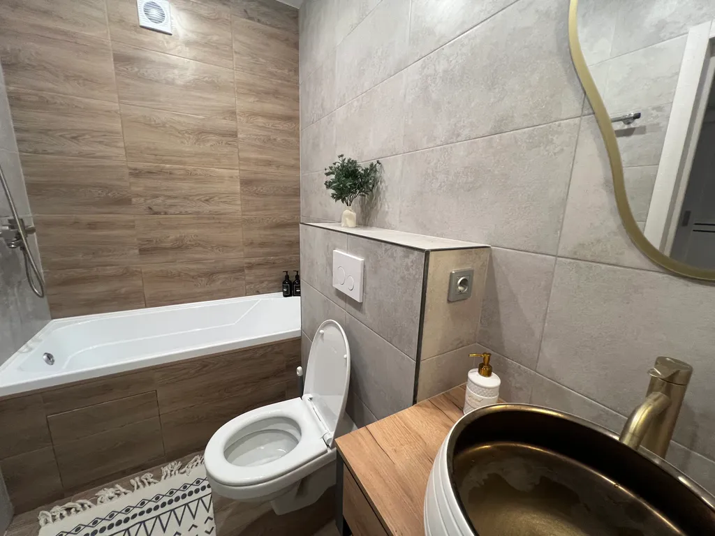 Уютная квартира в центре