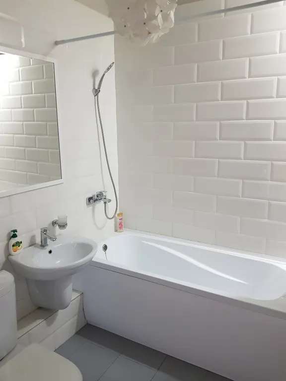 Квартира Квартира в центре около Мамаева кургана — Волгоград