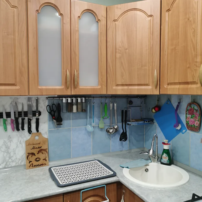 Уютная квартира в центре