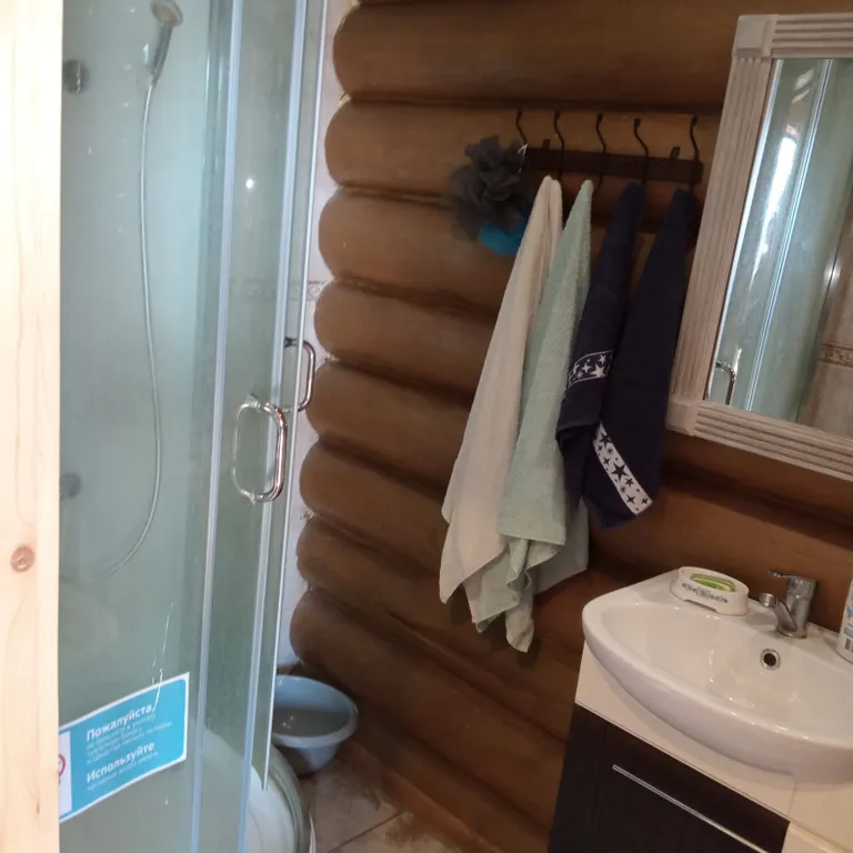 Дом с таверной