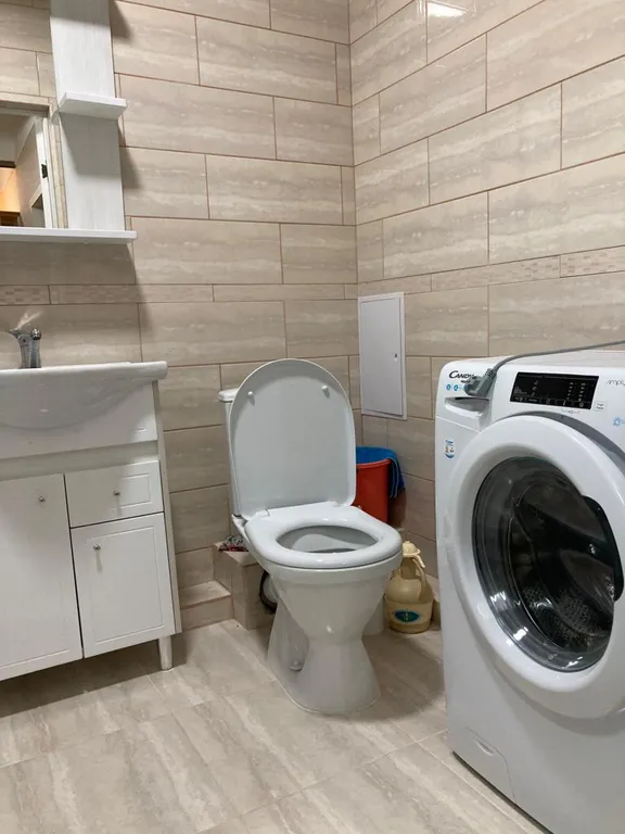 Новая квартира в районе Анжи арены