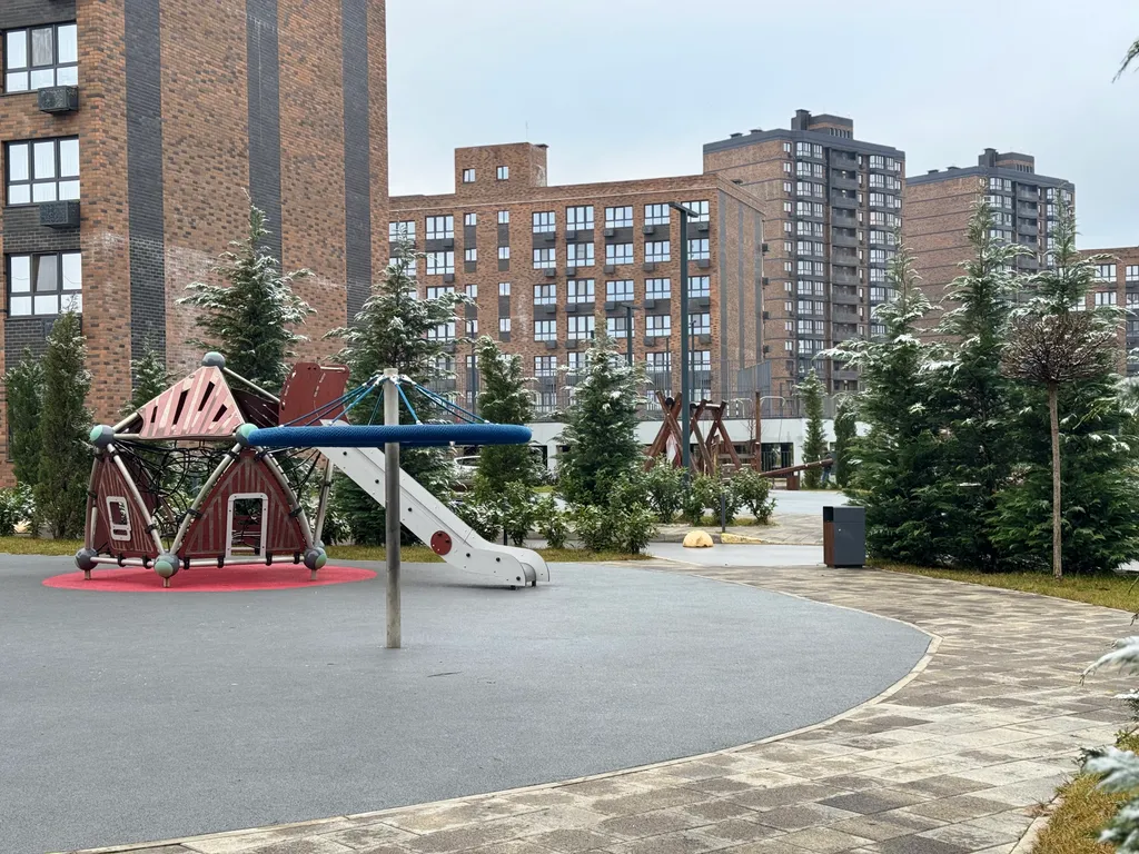 Стильная студия в солнечной столице Адыгеи