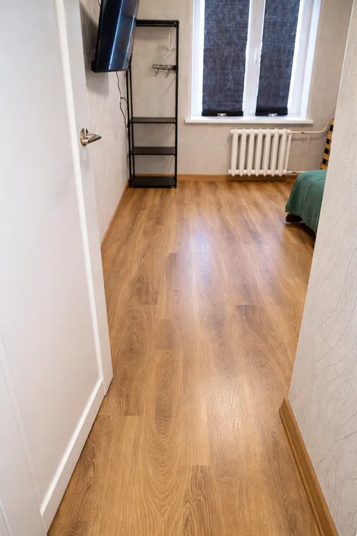 Удобная двухкомнатная квартира в центре Климовска