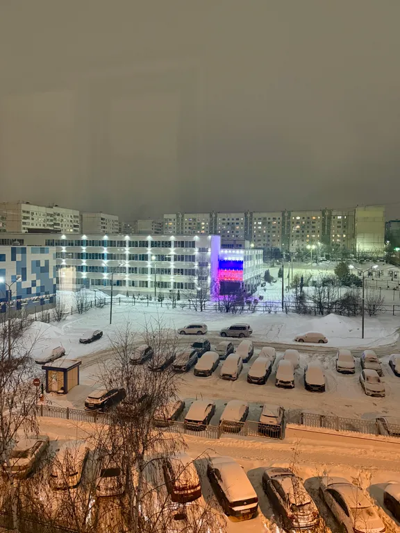 Весь центр рядом