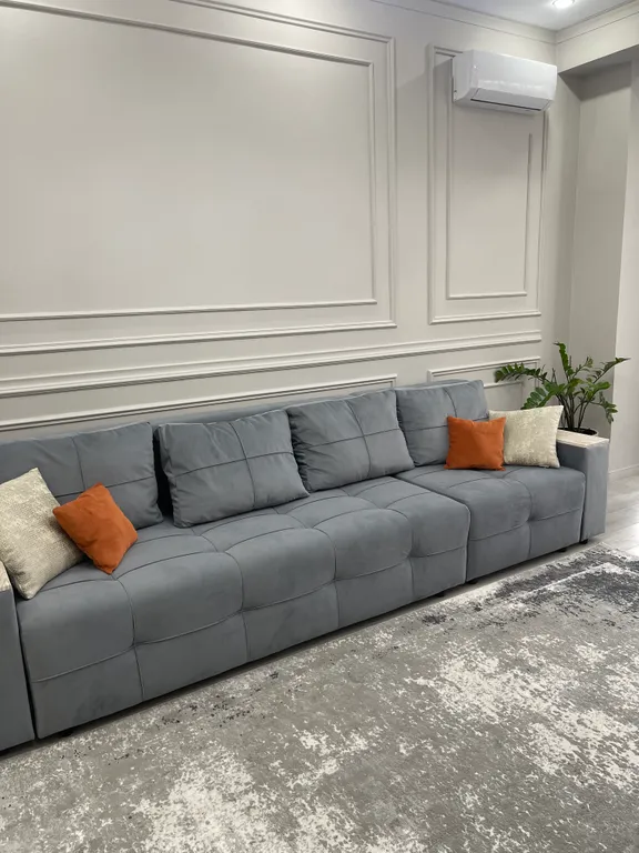 Милое гнездышко