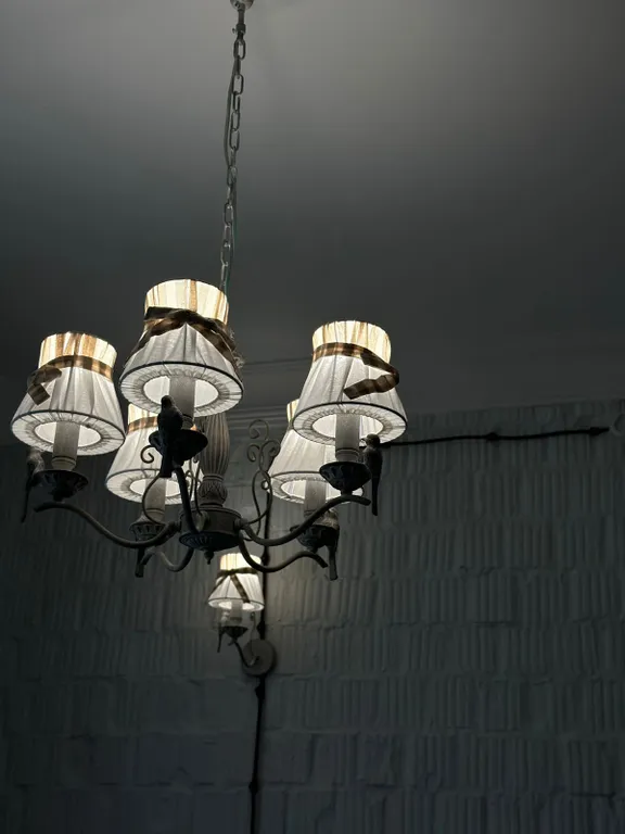 Дом на Каспийском море в стиле Прованс