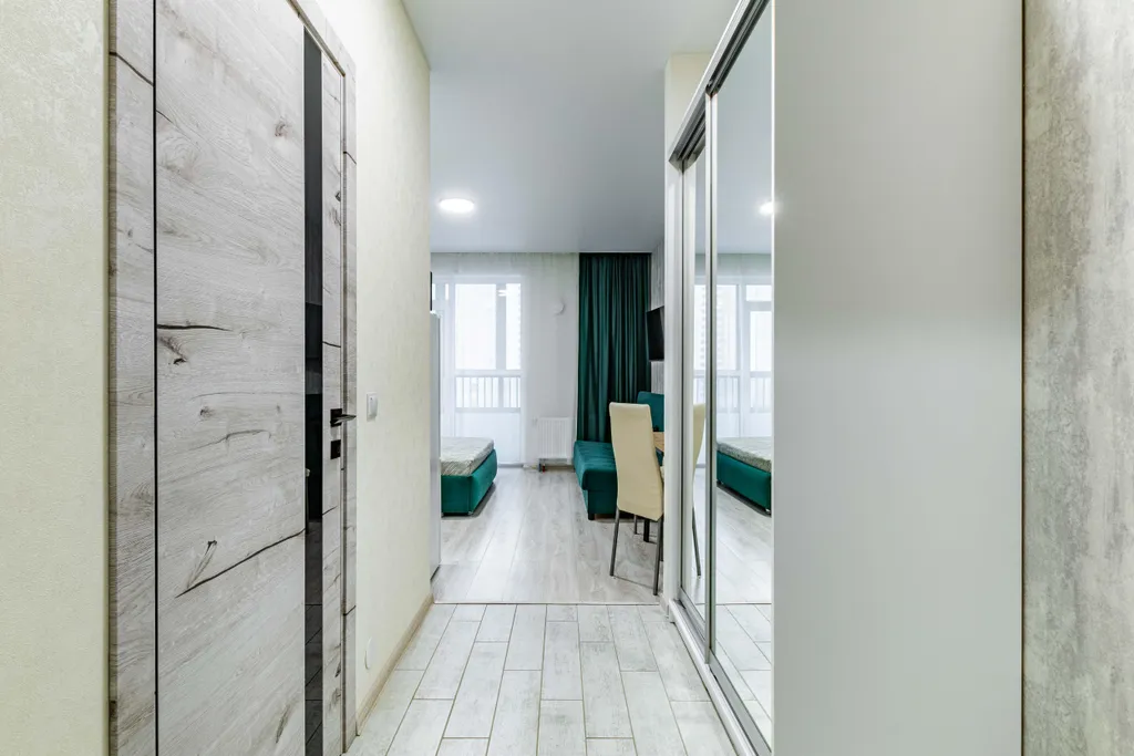 Уютная квартира в центре