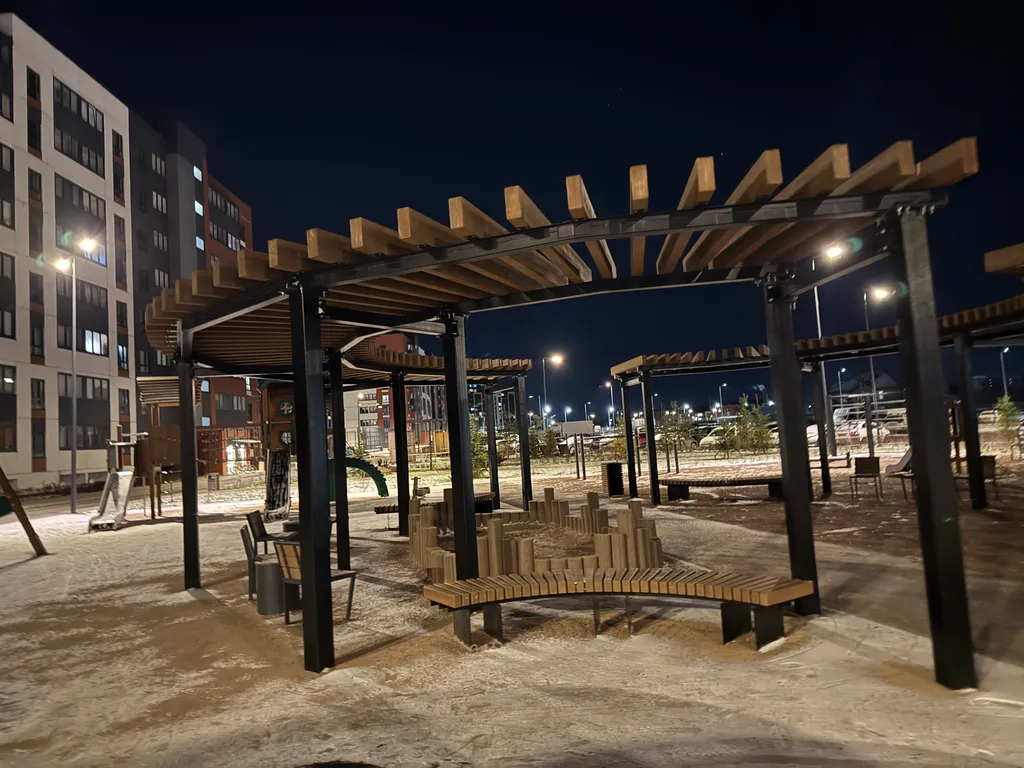 Студия Ван Гог