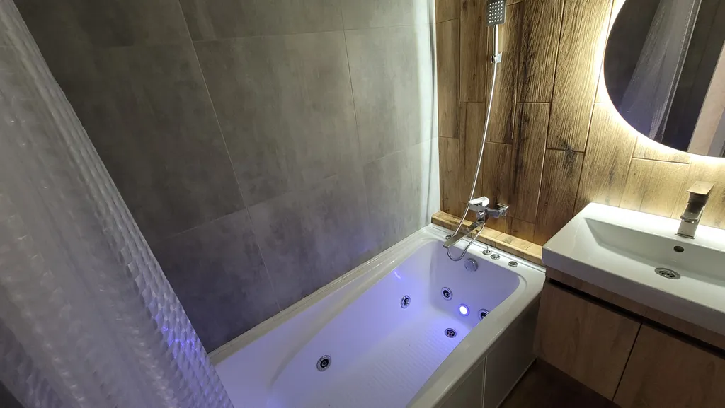 Квартира возле университета ТГУ, ТПУ