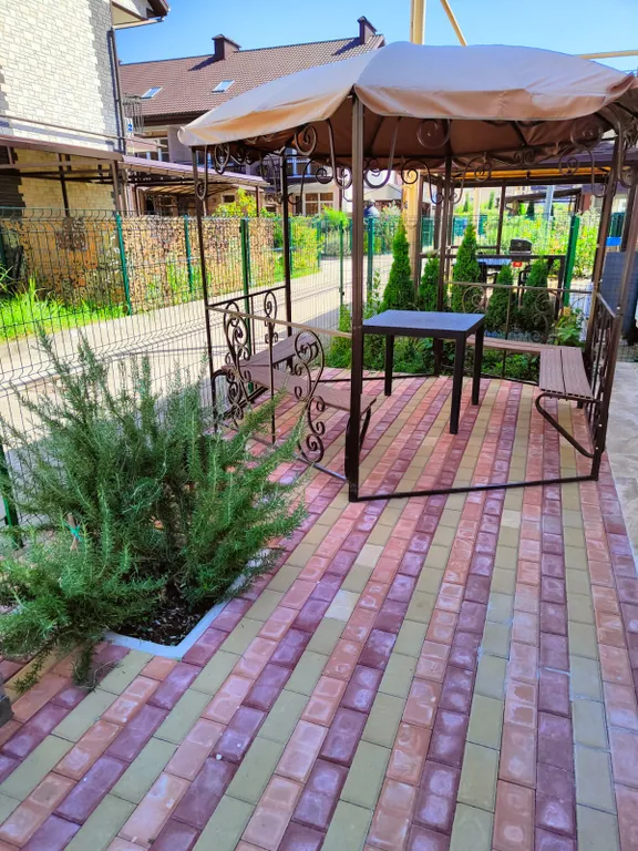 Квартира Квартира Танхаус на берегу моря — Головинка