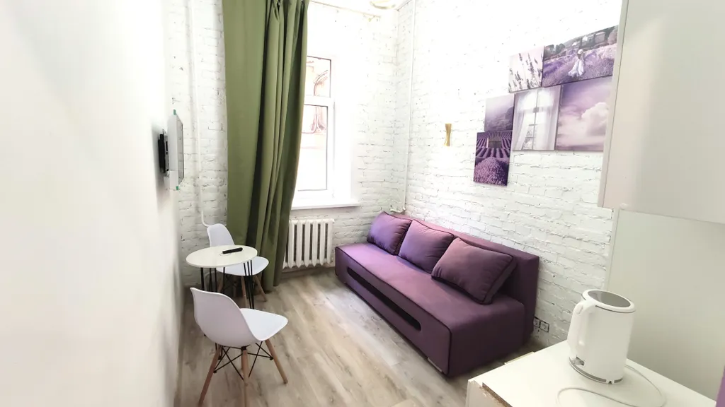 Квартира Комната — Санкт-Петербург