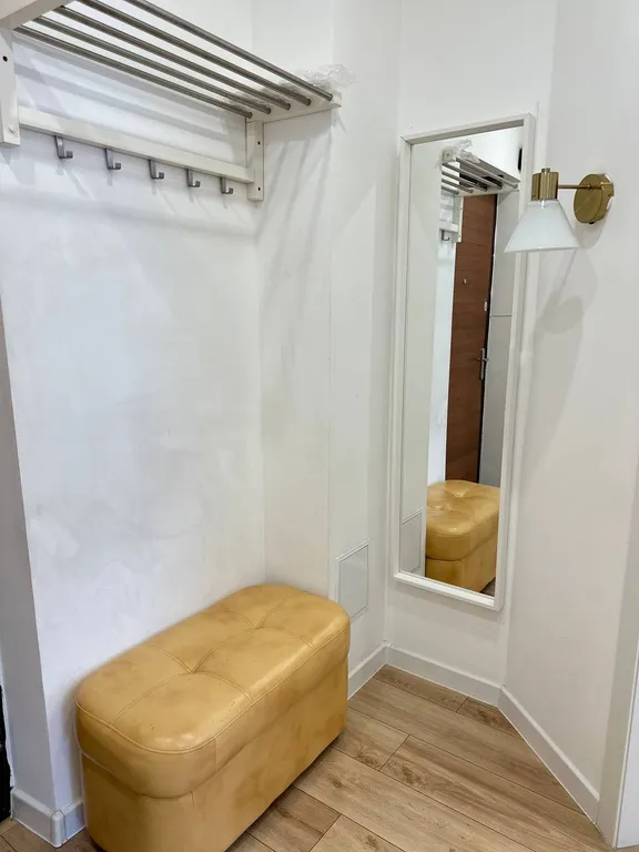 Квартира в спальном районе города с развитой инфраструктурой